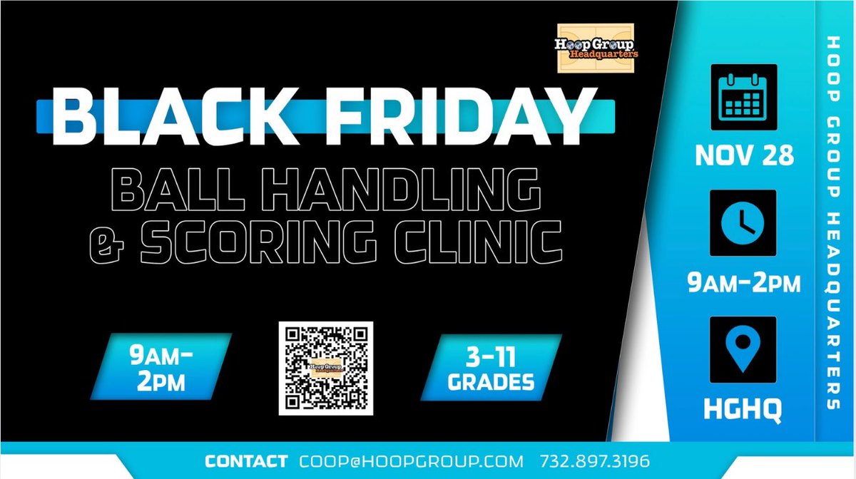 Hoop Group HQ tweet media