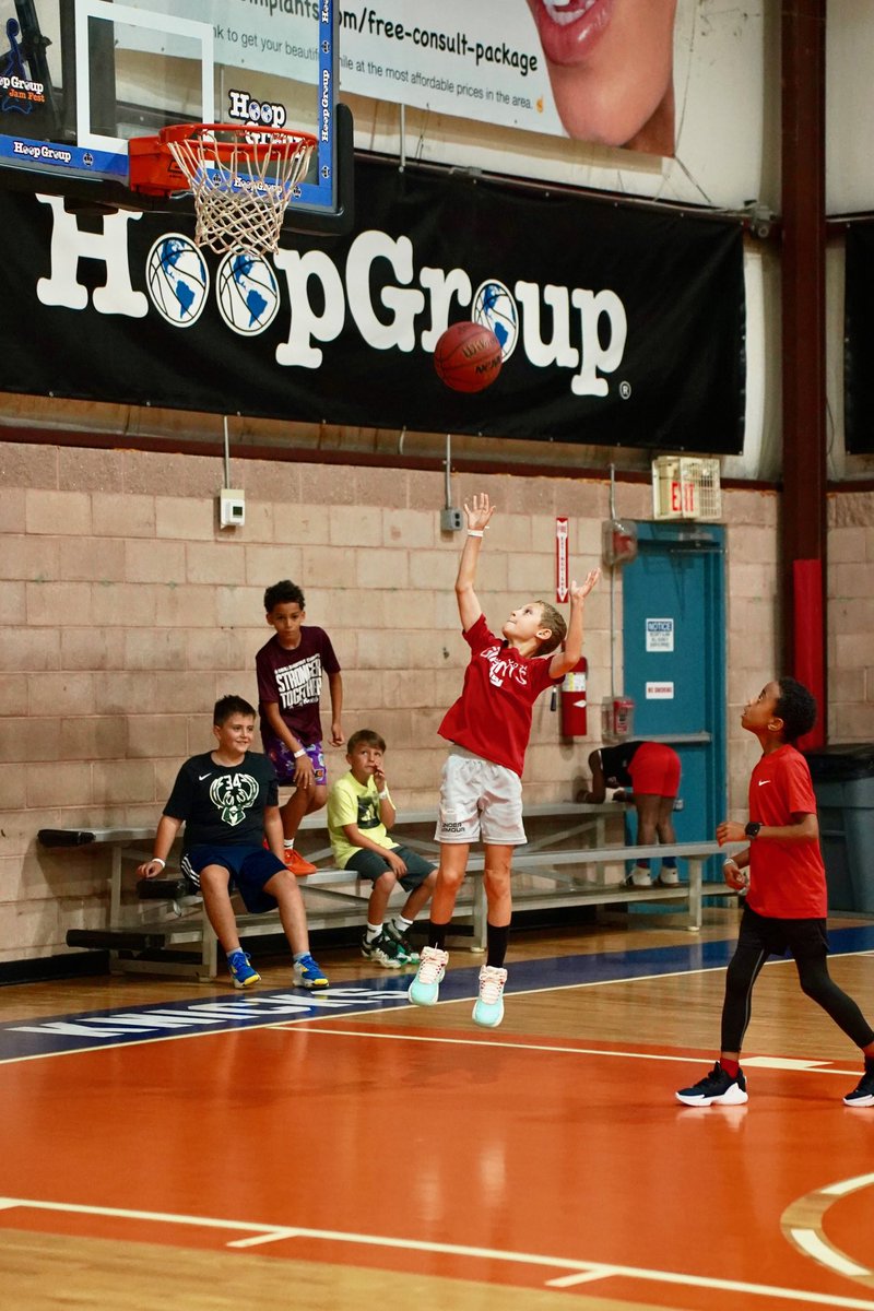 Hoop Group HQ tweet media