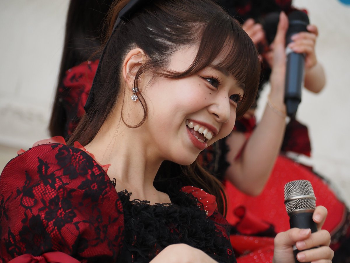 suisui_swimie's tweet image. MyDresscodeの暖野木のんさん、南ララさん、喜多さりぃさん、李優香さん
 #正しいワタシの口説き方 #MyDresscode #マイドレ