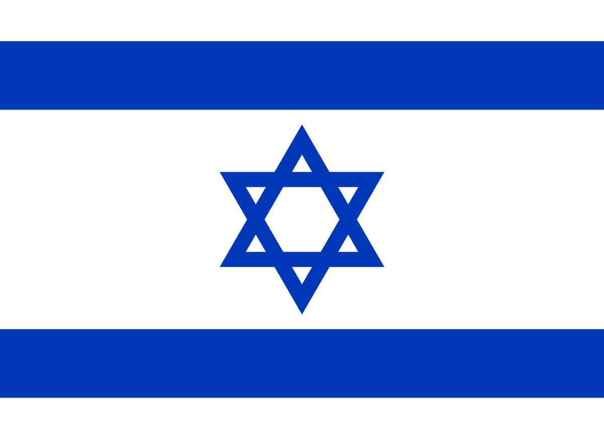 VividProwess's tweet image. For my non-Israeli, non-Jewish friends:

What is your personal reason for supporting Israel?