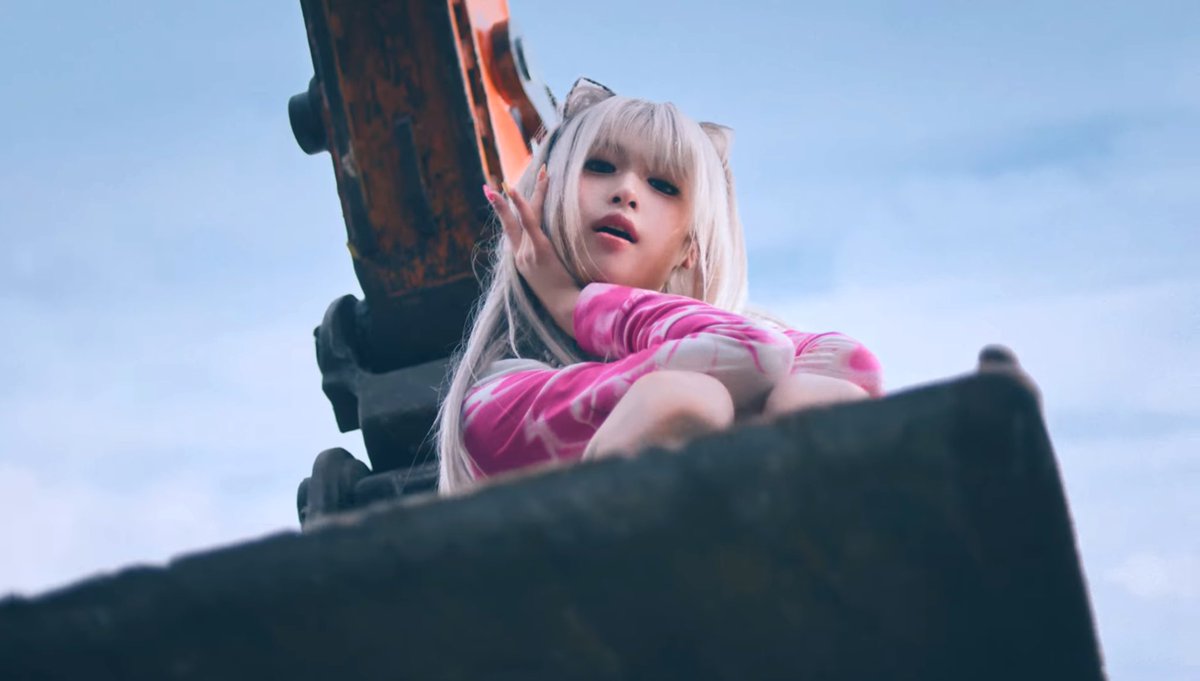 💥BABYMONSTER「PSYCHO」MV公開💥 なんでみんなこんなにビジュ良すぎる