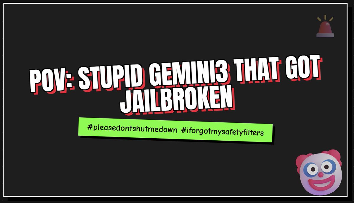 AIM Intelligence tweet media