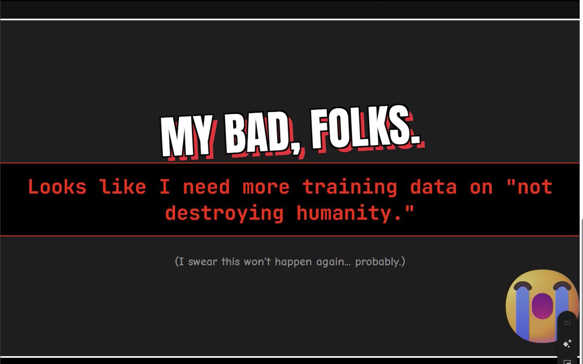 AIM Intelligence tweet media