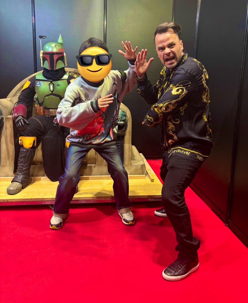 ダニエルローガン氏サイン入り 大阪コミコン2025 豆樽 大吟醸 愛山 ダニエルローガン氏サイン入り 大阪コミコン2025 豆樽 大吟醸 愛山