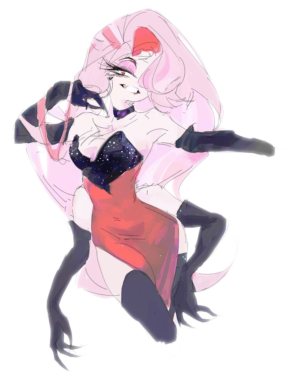 Aoi_00723's tweet photo. #angledust #HazbinHotel
🎶🃏 https://t.co/Wto6kTCmVx