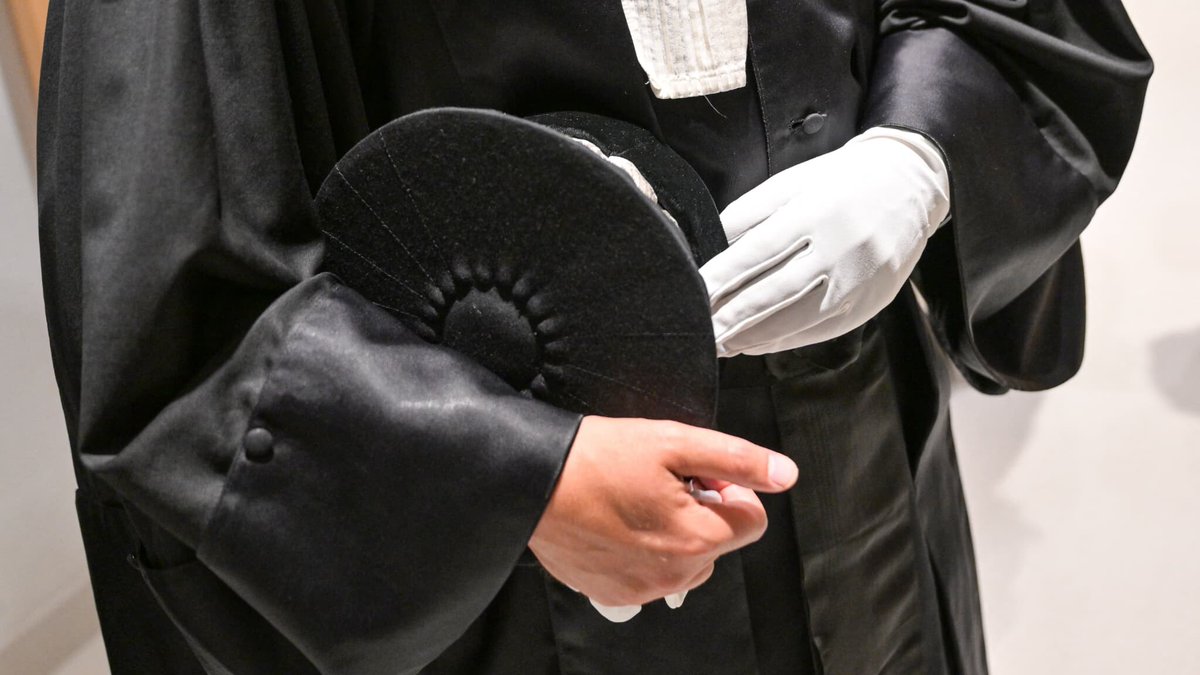 BFMTV's tweet image. 🔴INFO BFMTV
Un influenceur d'extrême droite visé par une enquête après des appels à des "représailles" contre des juges
l.bfmtv.com/mKDm