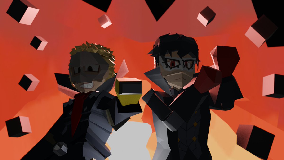 Condor_arts's tweet photo. DAY 3: Explosion

Kinda sad that joker and ryuji didnt have an official showtime together, but we can dream

@pegoryu_week #pegoryuweek2025 #pegoryuweek https://t.co/Vpy9RzkEer