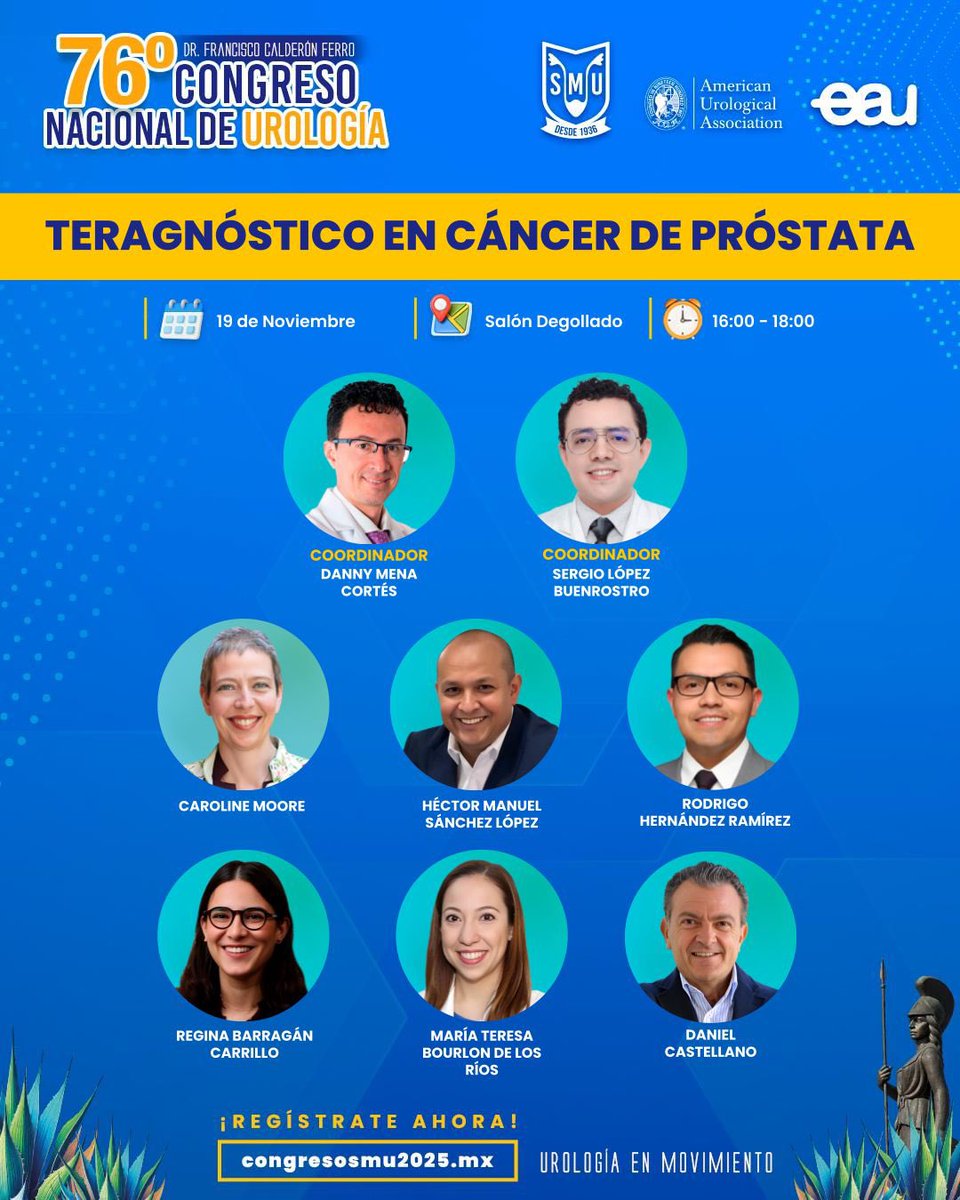 UroTeragLATAM tweet media