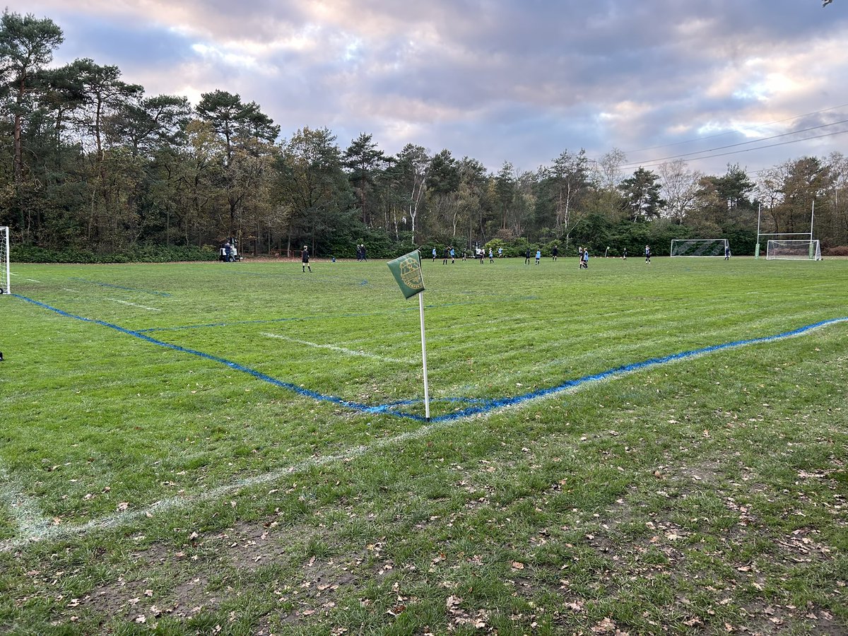 FootballGordon's tweet image. Boys &amp;amp; Girls National cup games today 💪💚#bleedgreen @GordonsSch