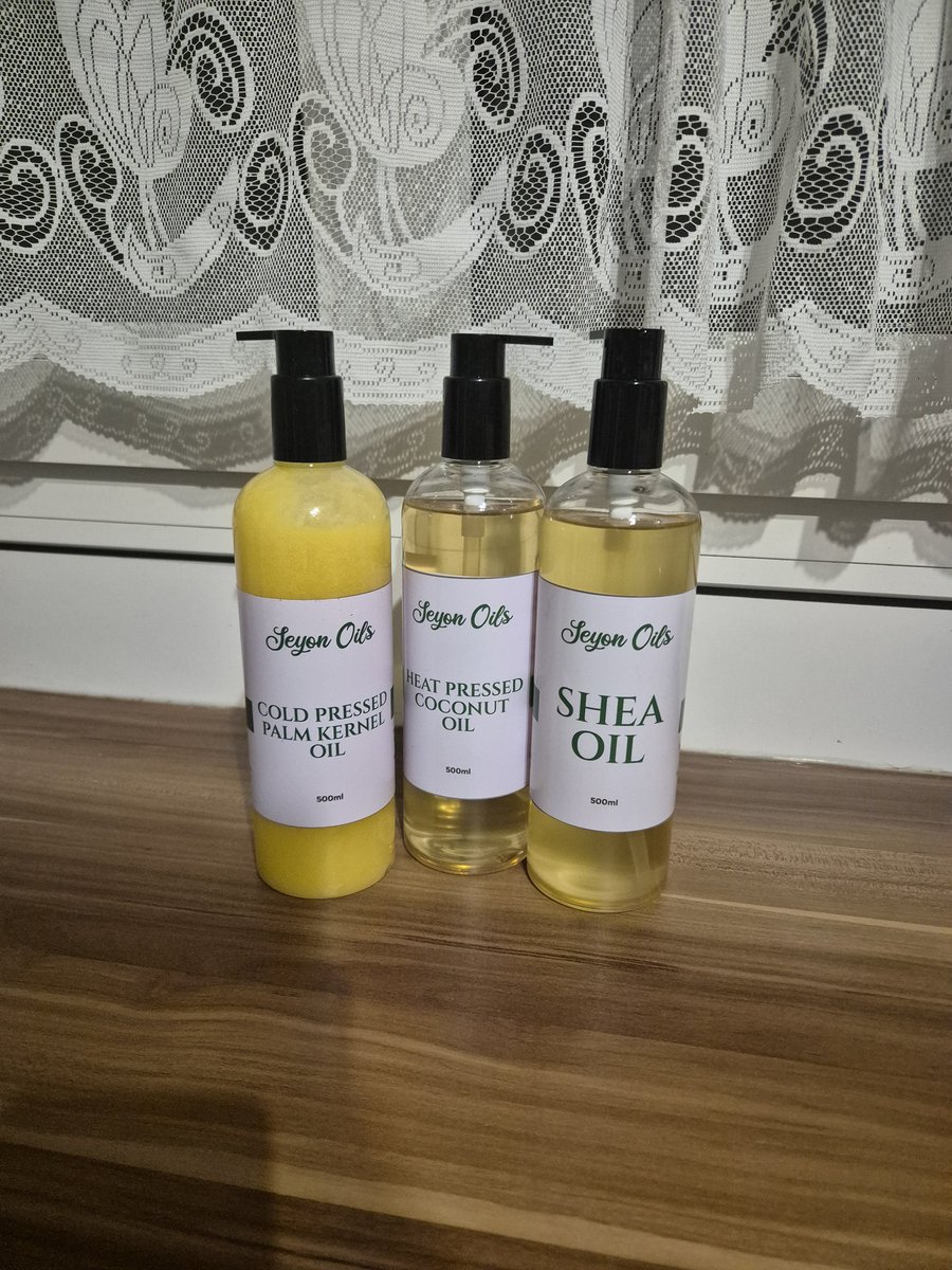 Uzzyokeke's tweet photo. Order undiluted oils from @Seyonhundeyin1 
Send a DM today. 
Delivery is worldwide 🌐 now https://t.co/qPQGAuR79U