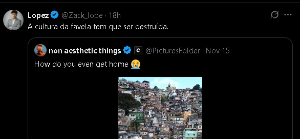 CARTA A GERAÇÃO Z DO BRASIL! 
Não sejam burros e caiam na manobra politica desses velhos mal intencionados, temos que nos revoltar? SIM! mas a nossa maneira e não agora pois é o que eles querem, uma crise para poder assumir e continuar martirizando a nós! o NEPAL lutou +