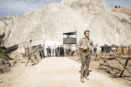 Cardona s’adhereix a la nova xarxa “Pueblos de Película” per impulsar el turisme de pantalla

El projecte vol fomentar l’atractiu turístic dels municipis a través de l’impacte de la indústria audiovisual

cardonaturisme.cat/cardona-sadher…