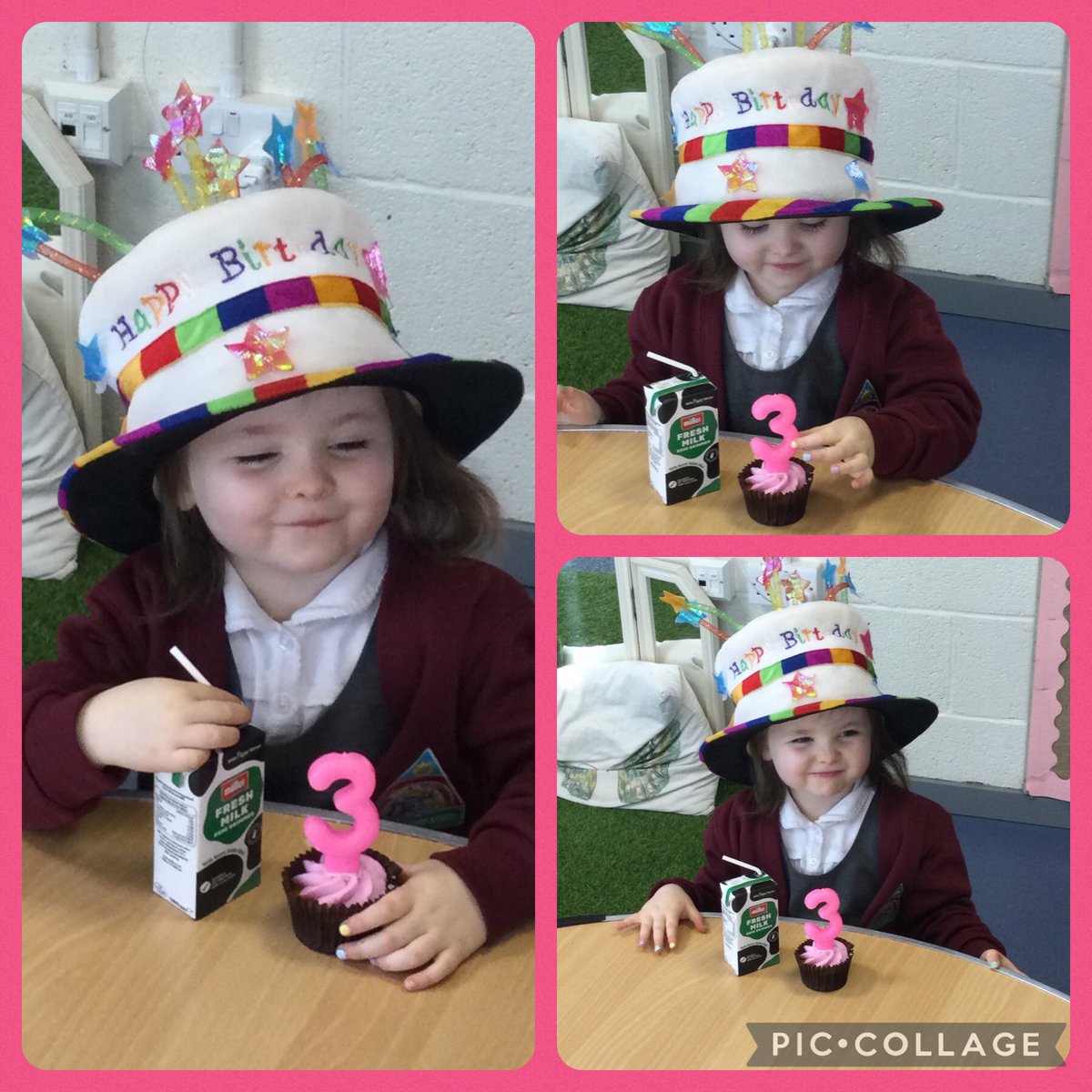 🌈 Little Rainbows tweet media