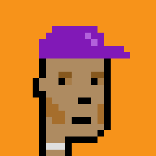 Bitcoin Punk #7951 (Inscription #29461) sold!
Sale price: 0.0045 BTC ($417.56)
satflow.com/ordinal/b3da38…