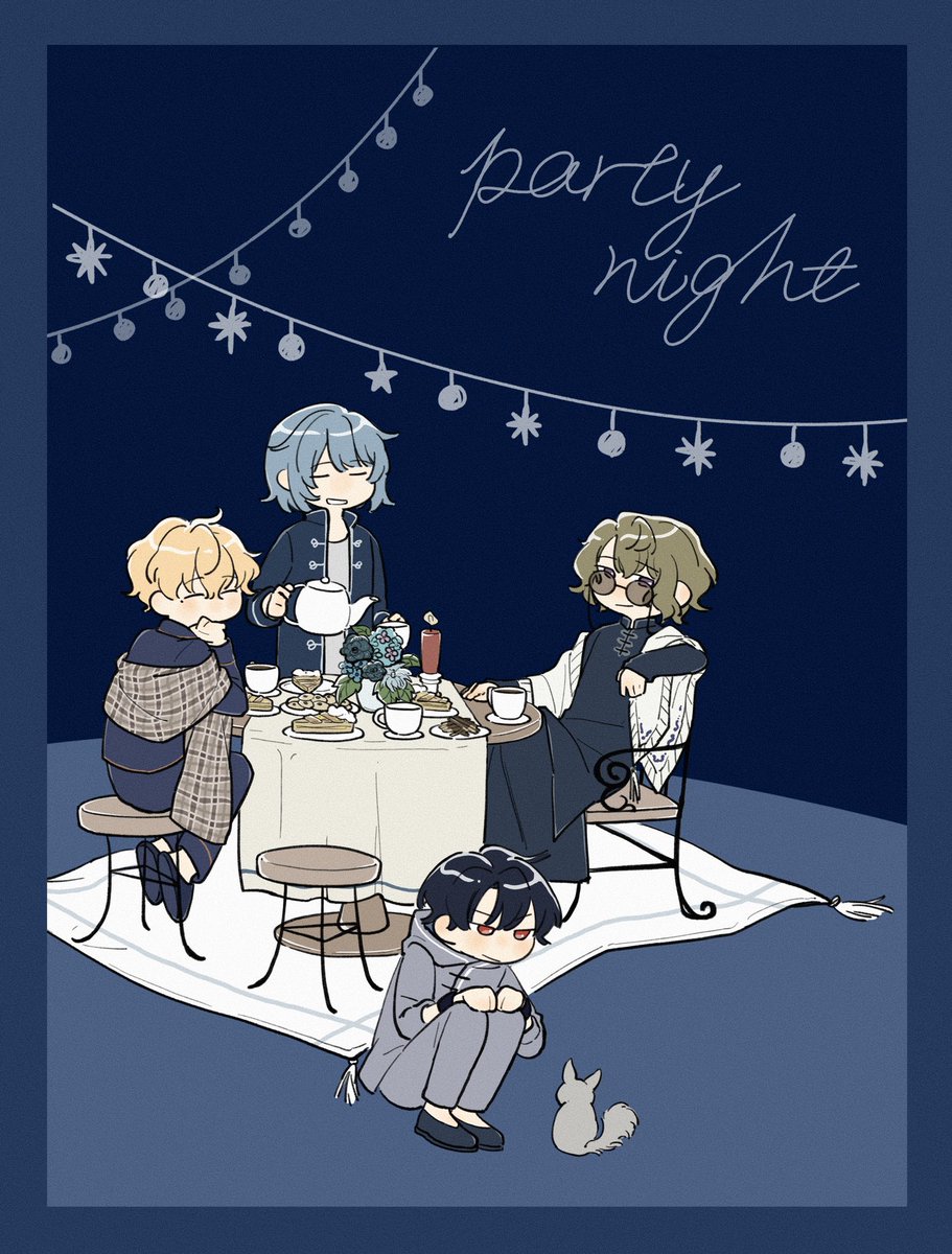 hikaki15's tweet image. 