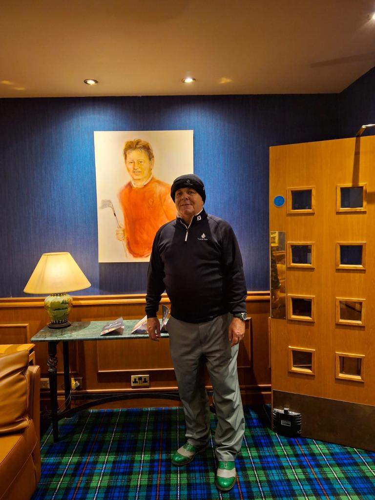 Adrian Leman tweet media