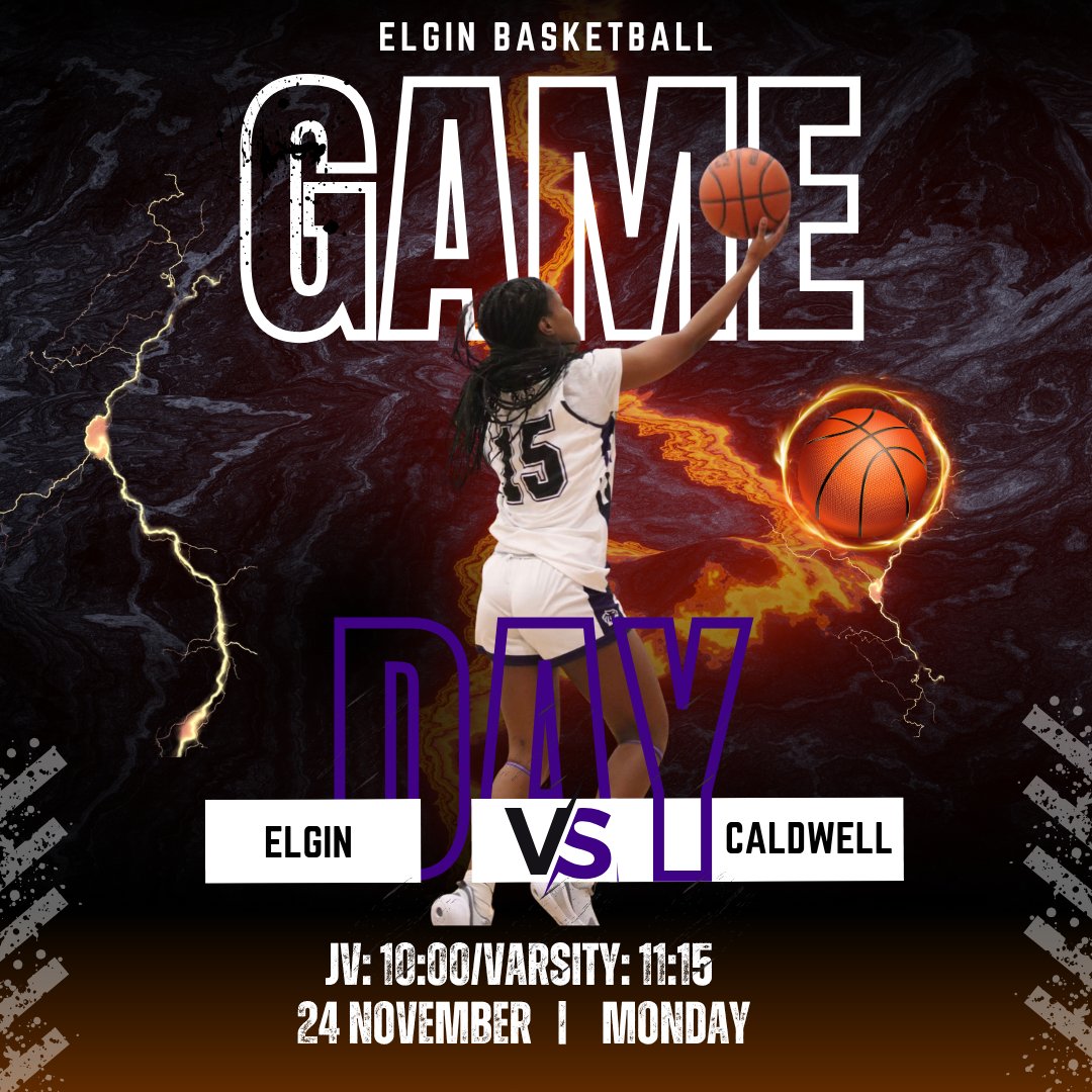 Elgin Wildcats Girls Basketball tweet media