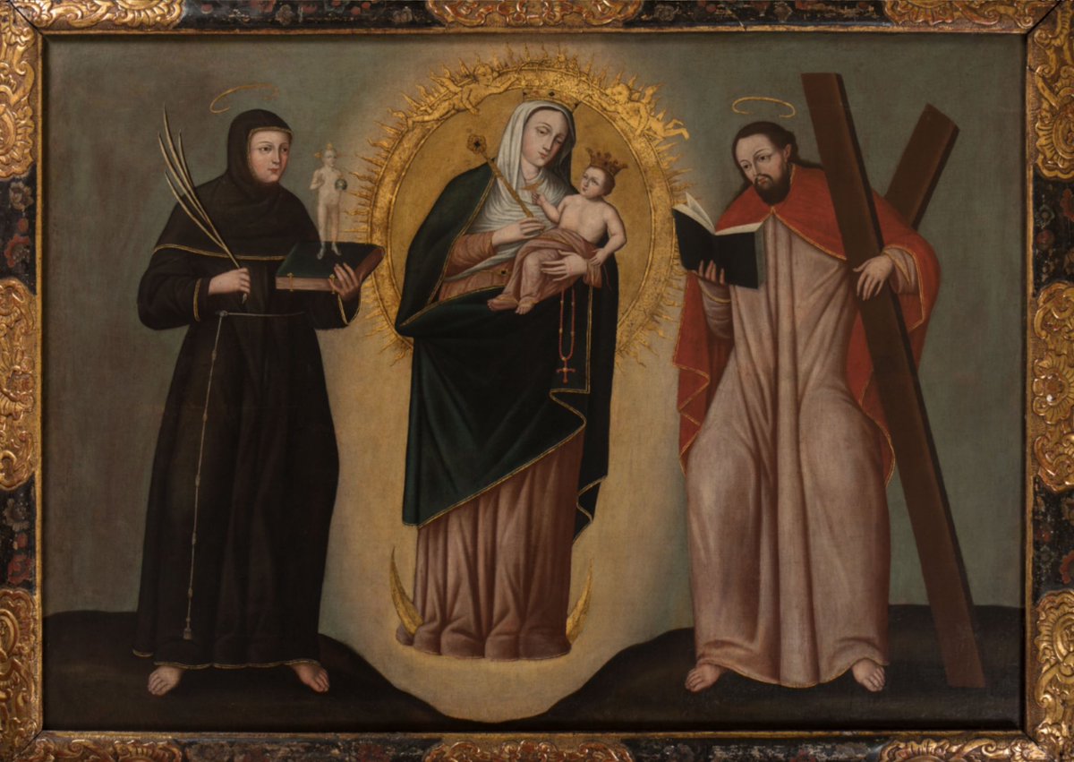 fospuca's tweet image. En #Maracaibo, noviembre tiene un significado especial. Cada año, los  zulianos se unen para honrar a la Virgen de Chiquinquirá, patrona del estado, cuya aparición en 1709 dio origen a una de las tradiciones más arraigadas del país.

El 18 de noviembre de 2025, Maracaibo vuelve a