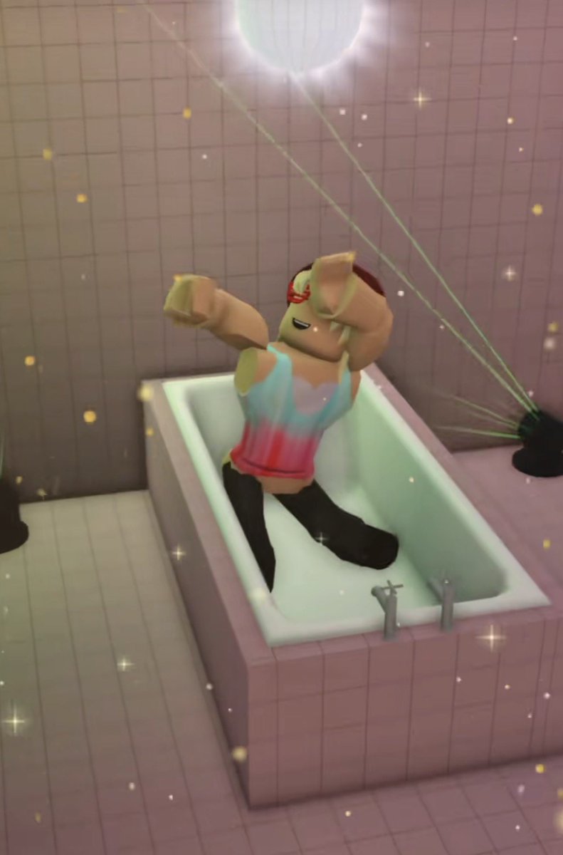 Bloxburg Intel 🐣 tweet media