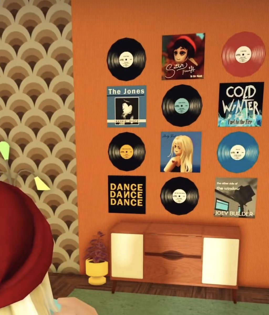 Bloxburg Intel 🐣 tweet media