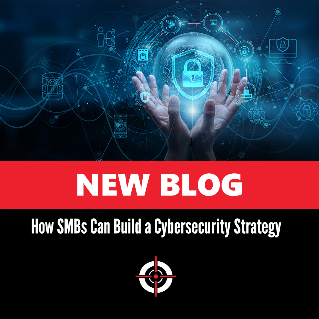 ObviamCyber's tweet image. You don’t need a massive IT budget to protect your business, you just need the right plan.
Our newest blog walks you through how SMBs can build a cybersecurity strategy that grows with your business. Keep reading here: bit.ly/47kMGOq 

#SMBSecurity #Strategy #vCISO