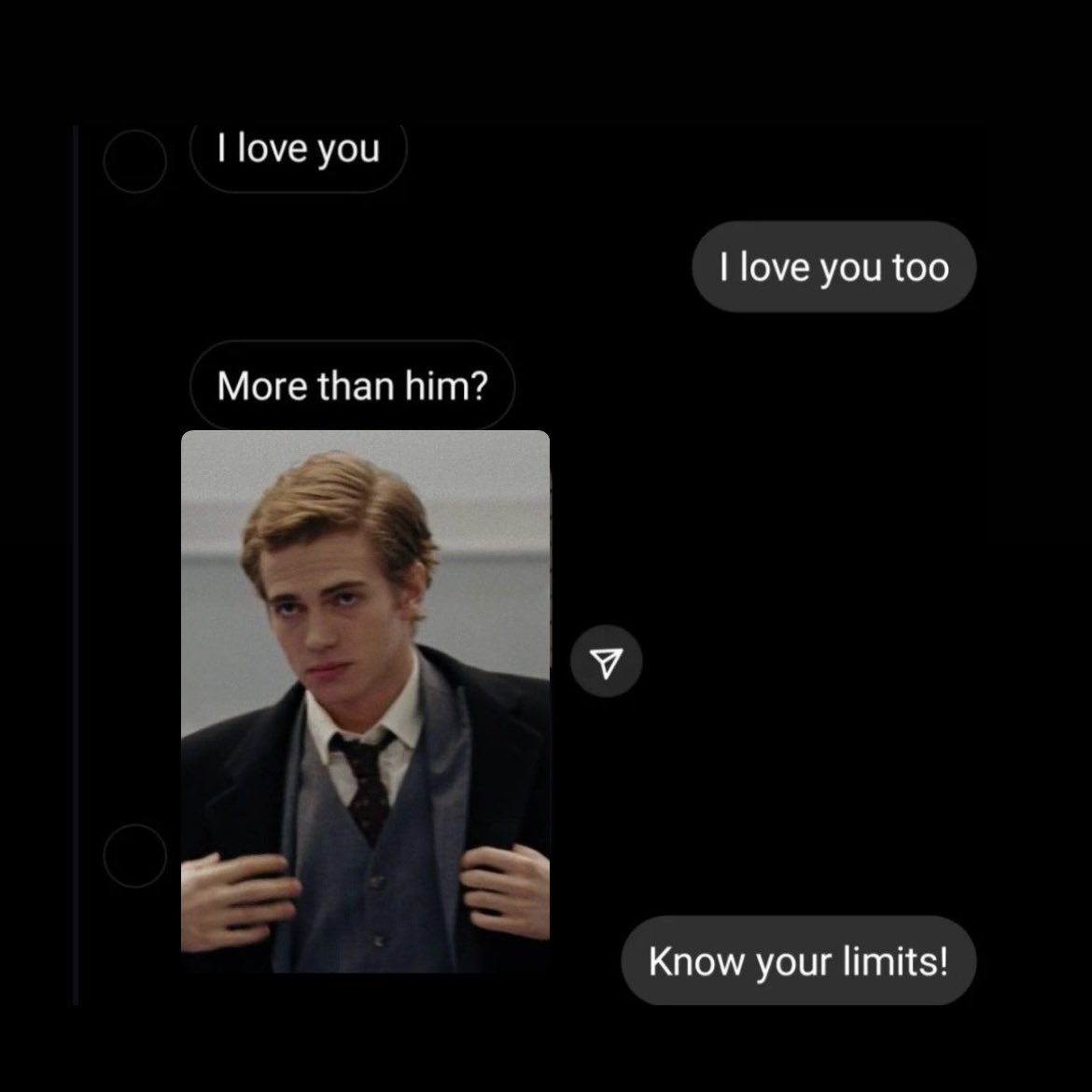 marts 𓍼ོ (@vadersparadise) on Twitter photo 