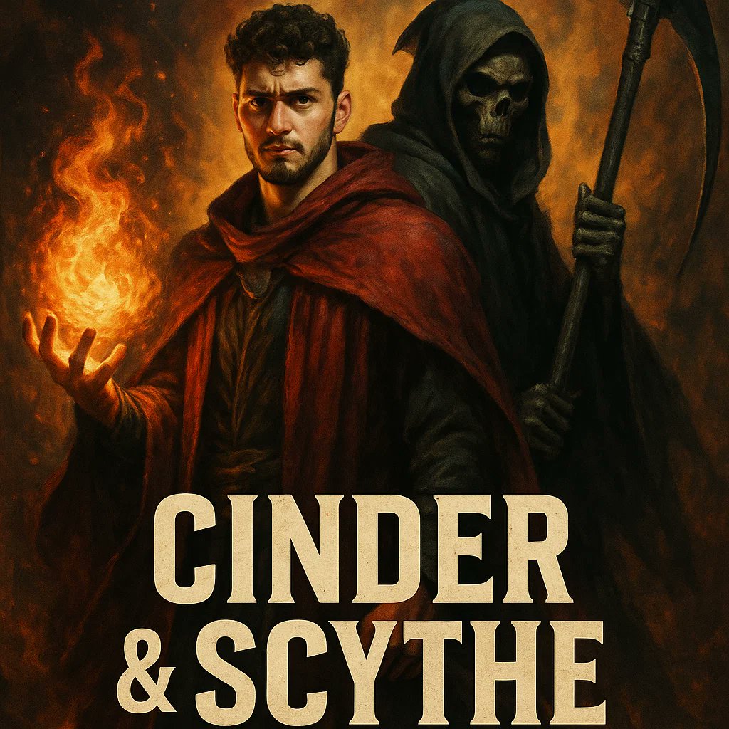FaceTheFacts22's tweet photo. @HoustonRockets @KDTrey5 @alperennsengun Cinder &amp; Scythe https://t.co/zufcEpMUpP