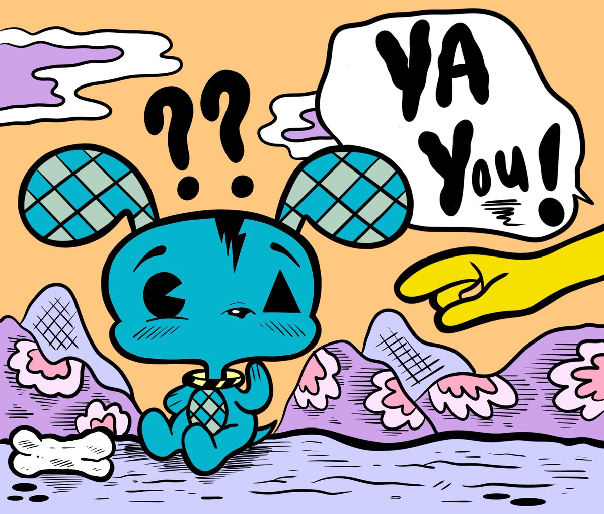 Andy Dass tweet media