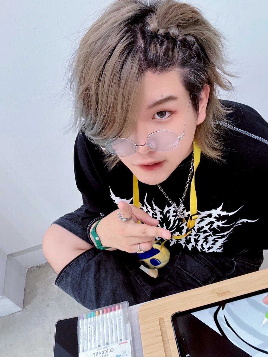 はらぺこわにサブ tweet media