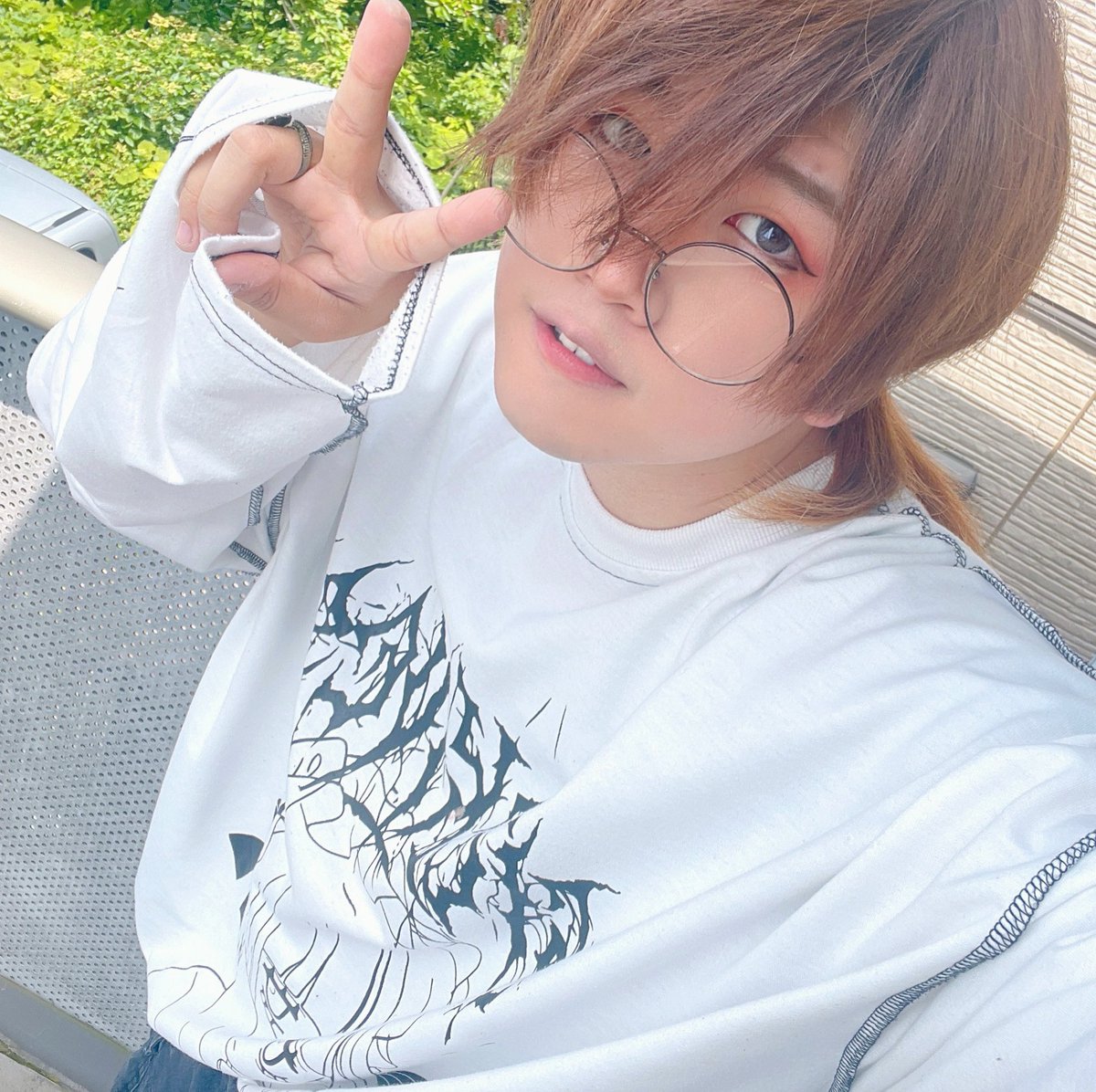 はらぺこわにサブ tweet media