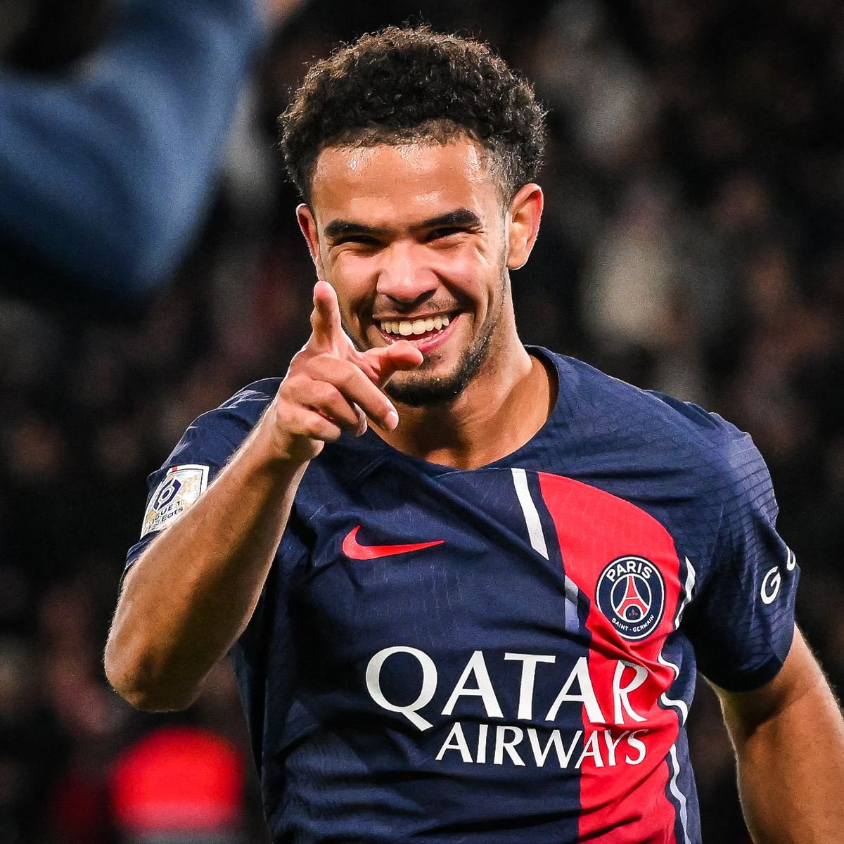 Media Parisien tweet media