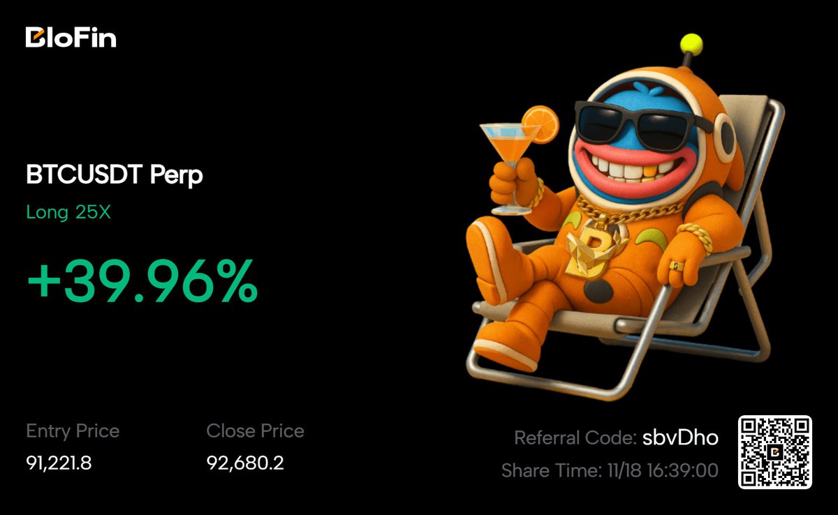 Barangale XBT 📈 tweet media