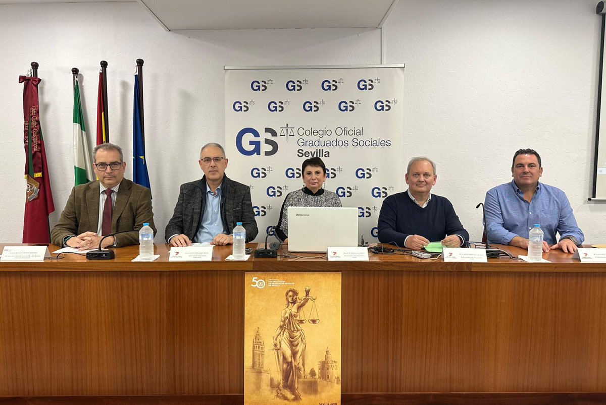 CGSSEVILLA's tweet photo. Esta tarde estamos celebrando, en colaboración con la Dirección Provincial de la Tesorería General de la Seguridad Social, una sesión formativa online sobre el Aplicativo #CASIA, donde se están resolviendo las principales dudas y consultas de este servicio. https://t.co/W84W9d8wAI