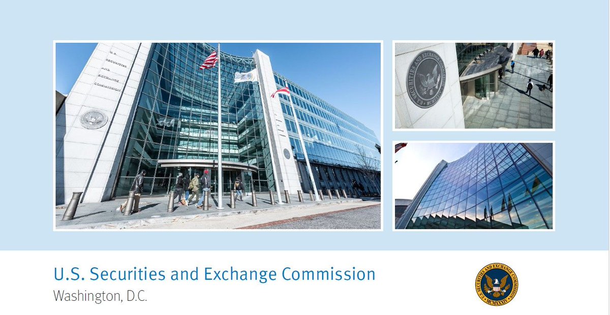 DynamicAQS's tweet photo. “I’ve only needed to replace the Dynamic filter media twice in 10 years.” Dynamic V-Bank Air Cleaners continue to provide excellent filtration in 41 RTUs and two 100% OA units at the U.S. Securities and Exchange Commission.
 
Case Study➡️https://t.co/KwUsE125tu
#IAQ #HVAC https://t.co/etsswSkL8A