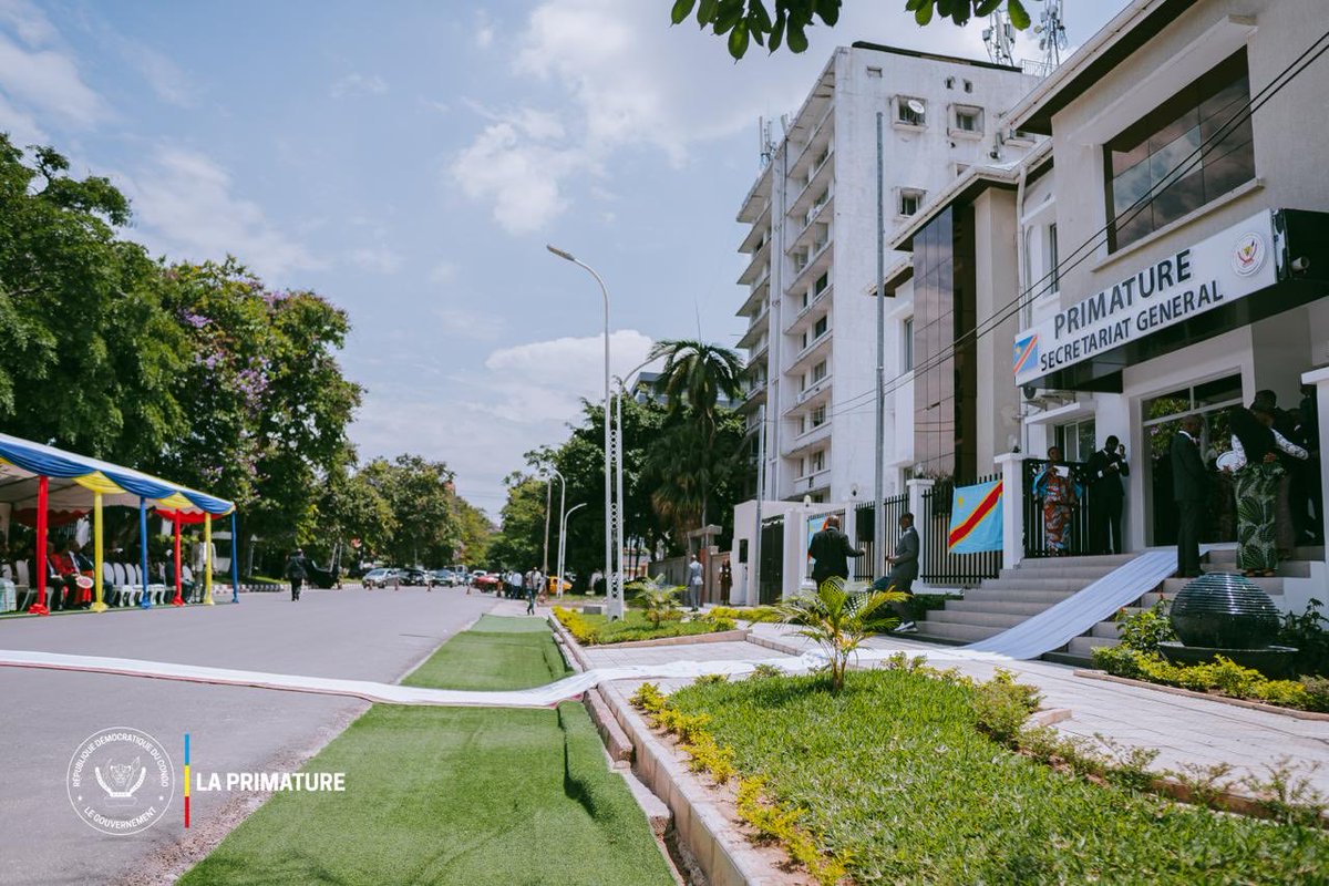 RDC NewsFlash⚡ tweet media