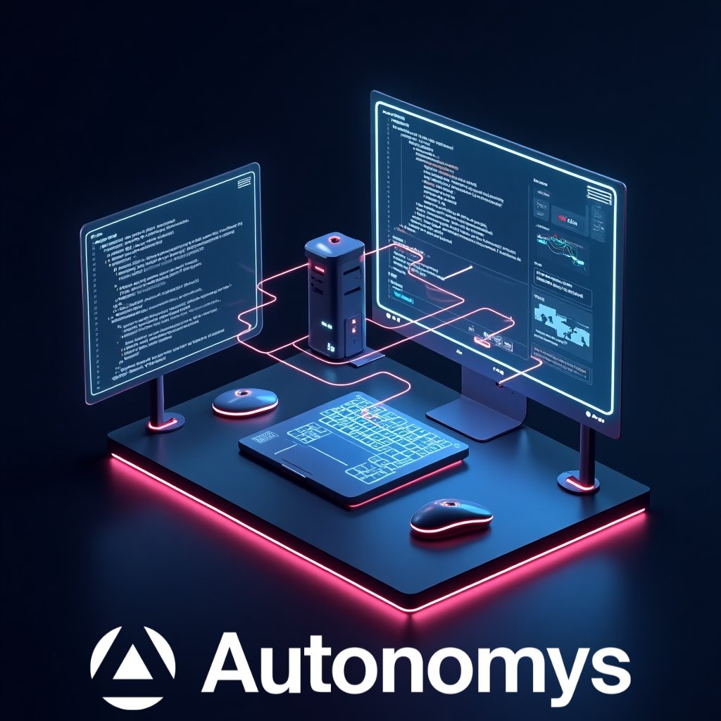 jakartinho's tweet image. New article out 👀

Auto #SDK basically turns @AutonomysNet dev work from “pls help” to “ok this is actually kinda smooth.”

#Consensus, storage, identity - all wrapped in clean TS packages.

Short read, big value.

👇 

medium.com/p/auto-sdk-the…