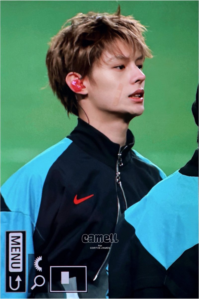 camell2aa's tweet image. 251118 제임스 
#CORTIS #JAMES #코르티스 #제임스 #趙雨凡