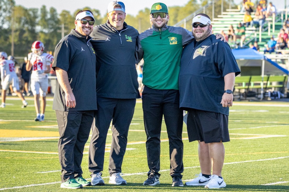 Derek Larimer tweet media