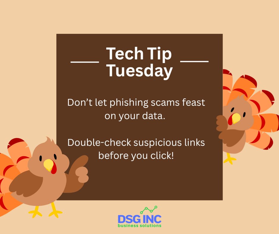 DSGIncMemphis's tweet image. No, your bank or USPS did not text you from a Gmail address.

#sage #sageintacct #sage100 #accounting #TechTips