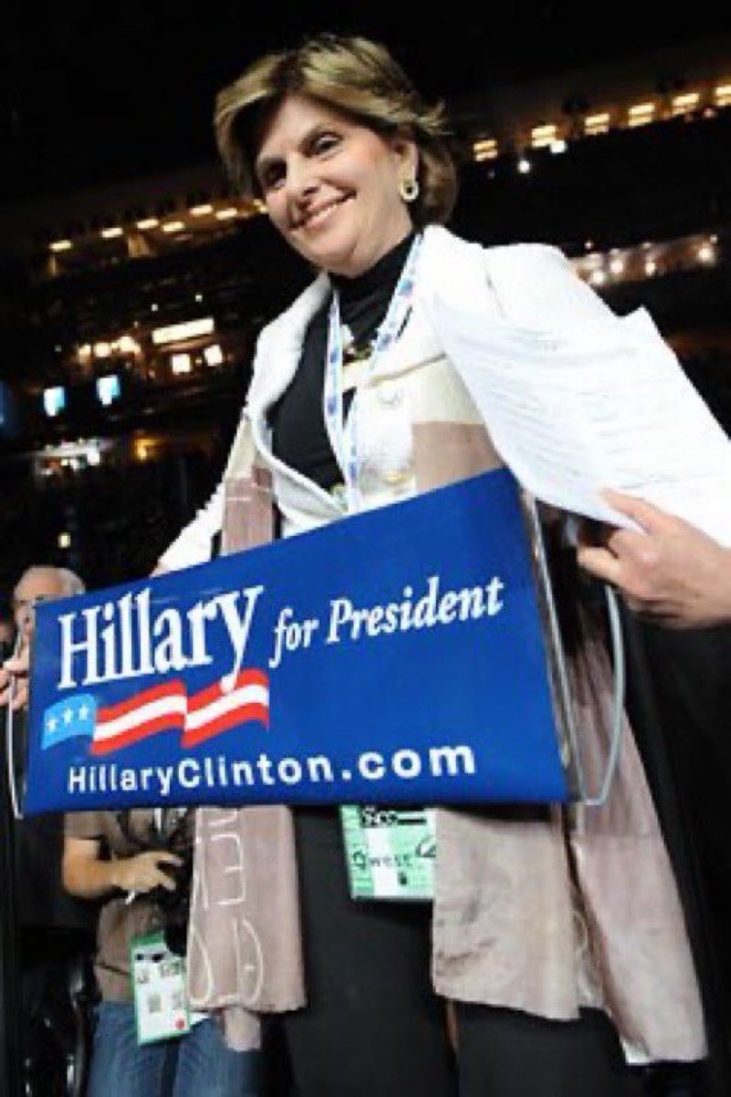 Reminder:

Dem sleaze bag and Clinton operative lawyer Gloria Allred’s daughter Lisa Bloom was caught trying to pay women millions to falsely accuse Trump of sexual assault.

Don’t let the Media act like this never happened.

Now she’s representing Epstein victims.

Of course…