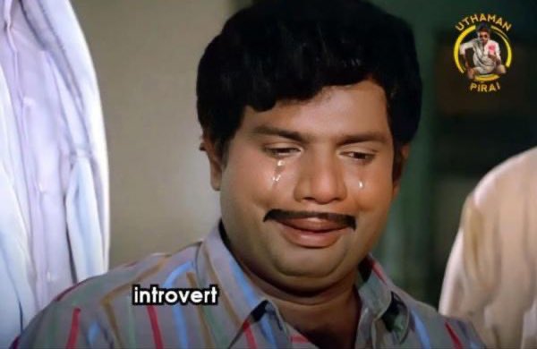 itzmeCitrus's tweet image. சந்துல எல்லாரும் கும்ளிங் கும்ளிங்கா இருக்காங்க..

எந்த group-லயு இல்லாத ஒரே ஆள் நான் தான் போல 🤧🤧