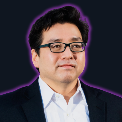 coinbureau's tweet photo. 🔥TOM LEE: ETHEREUM IS ENTERING A SUPERCYCLE

He says it’s the rail for stablecoins, tokenized assets, prediction markets, and decentralized identity.