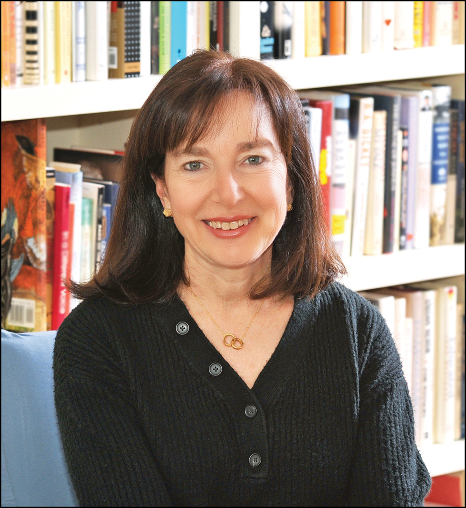 Writers Read tweet media