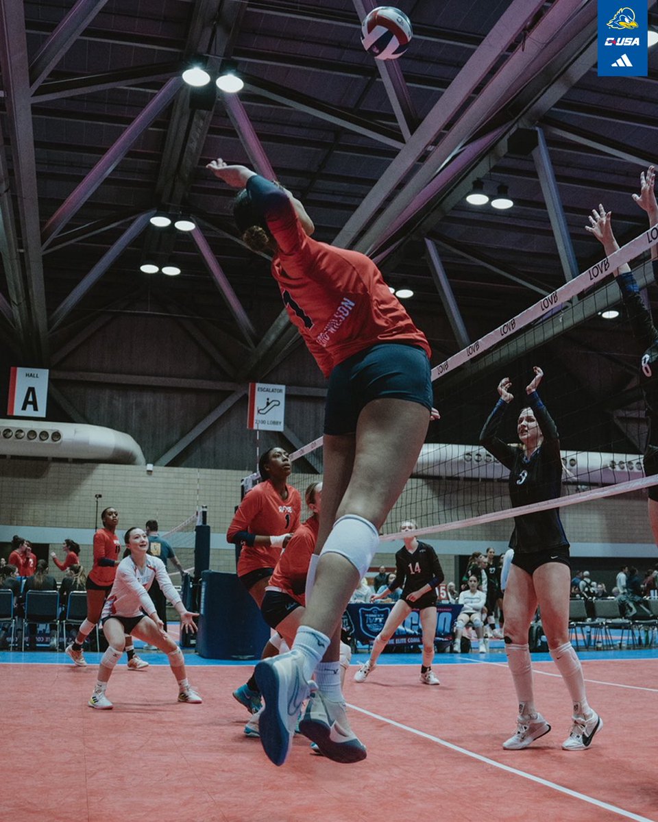 Delaware_VB's tweet image. Welcome to Delaware, Sofia! ✍️