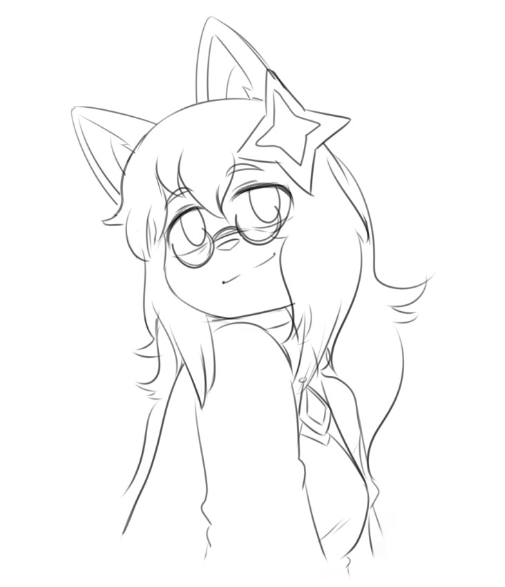 sqkComp's tweet image. forgot about this acc woops! havent been drawing much lately tho...