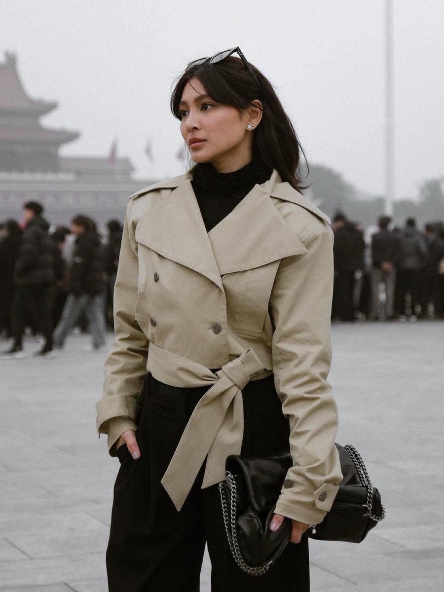 i’m obsessed!! she looks soo good, man. 🤧
