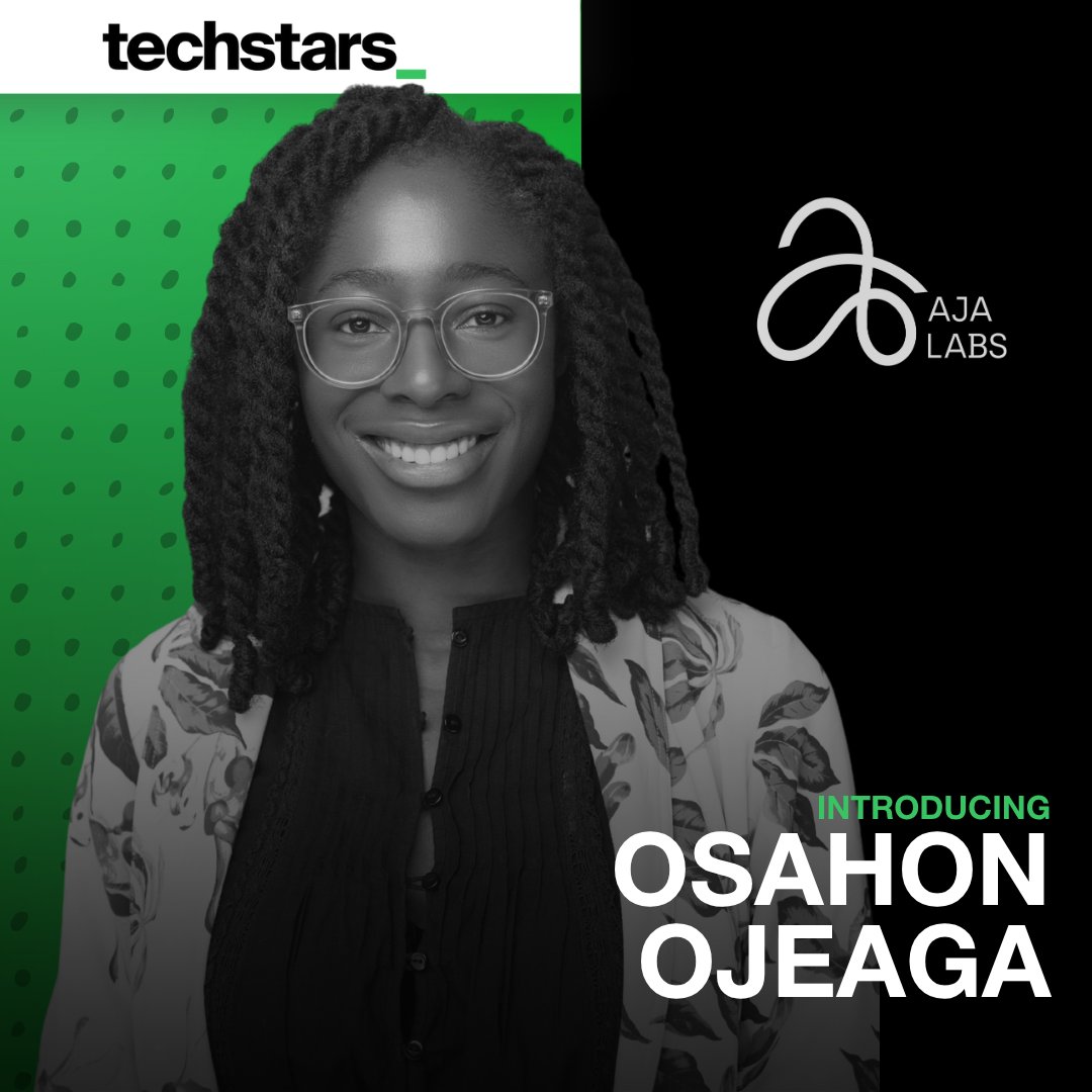 Build in Tulsa Techstars Accelerator tweet media