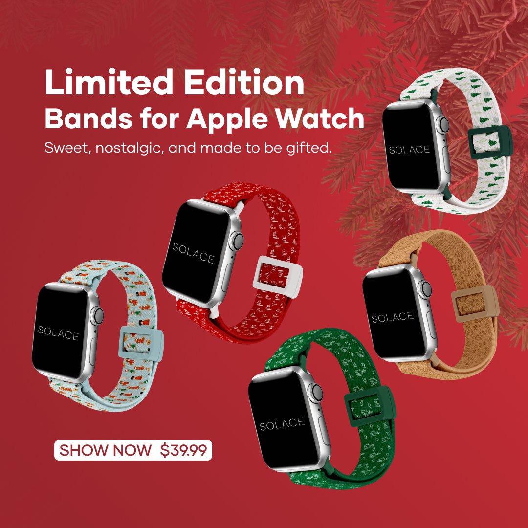 Solace Bands tweet media