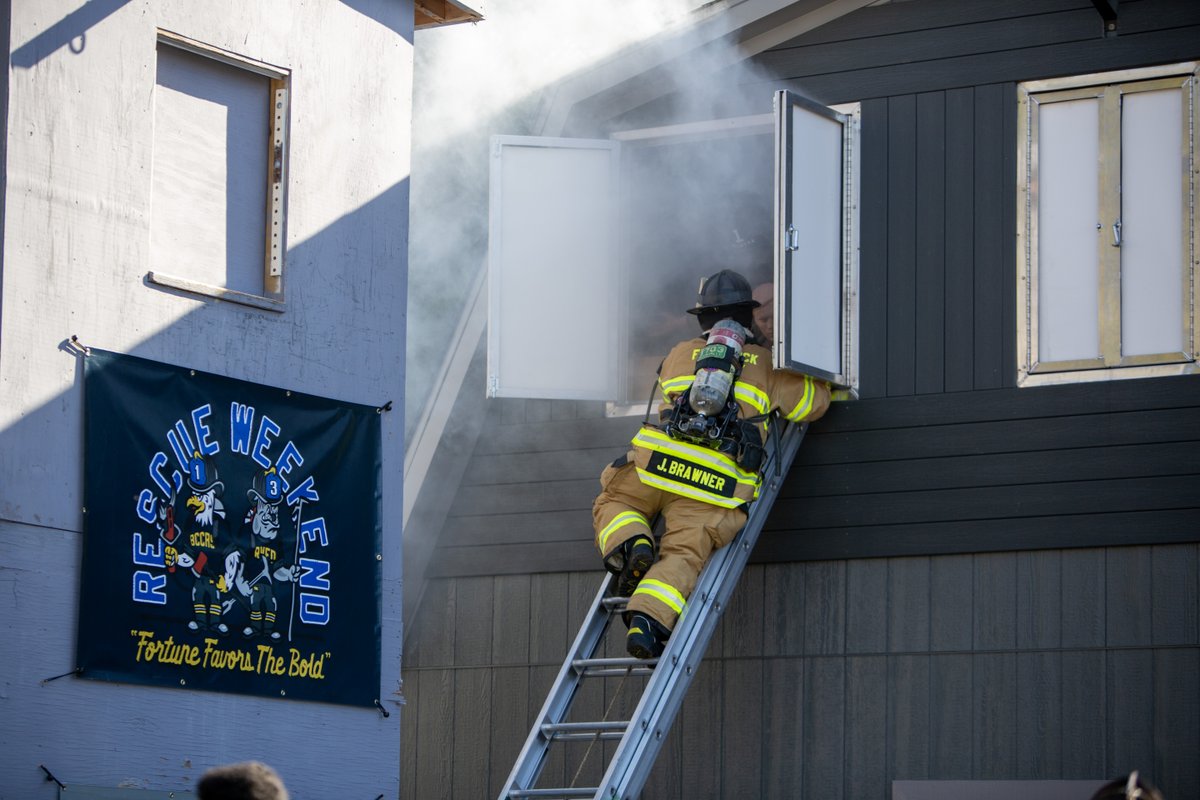 BCCRS with <a href="/rockvillevfd/">Rockville Volunteer Fire Department, Inc</a>, at 6th annual Rescue Skills Company Training Weekend including search-rescue, rapid intervention, self-rescue, auto extrication, heavy lifting, rope rescue. THANK YOU sponsors: <a href="/AMKUSRescue/">AMKUS Rescue Systems</a>, <a href="/Fire_/">Cláudia Braga</a> RescueProd, Geyers Towing &amp; Recovery, <a href="/RentalUnlimited/">RentalsUnlimited</a>