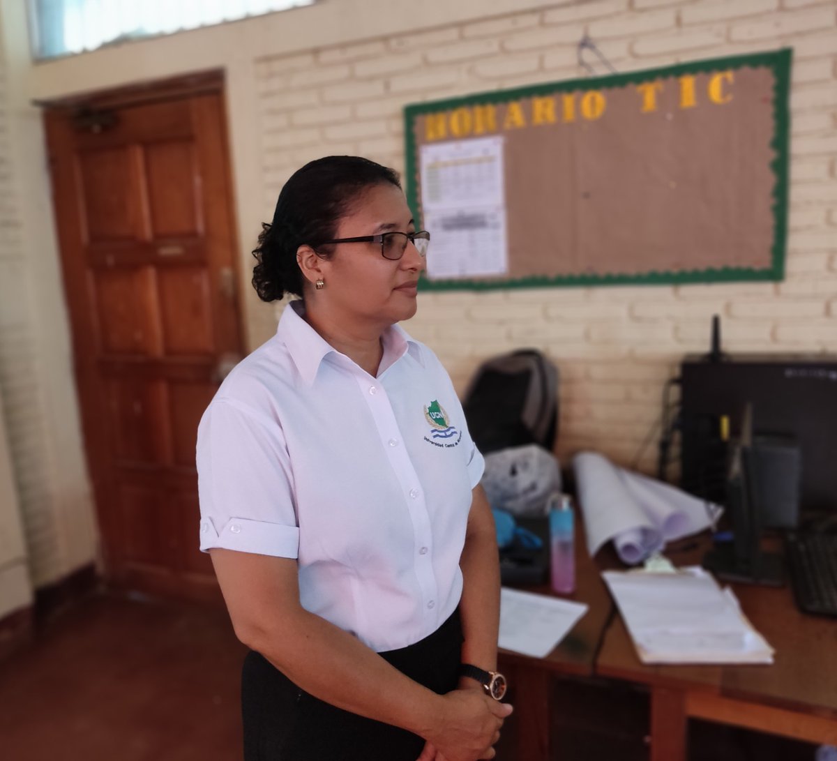 ucn_central's tweet image. UCN &amp;amp; MINJUVE: &quot;Juventud Verde&quot; ♻️

UCN y MINJUVE realizaron el taller &quot;Juventud Verde: Guardianes del Planeta&quot;. El objetivo es promover la conciencia ambiental y el reciclaje en la juventud, fortaleciendo su rol como agentes de cambio. Esto impulsa la sostenibilidad y se alinea…